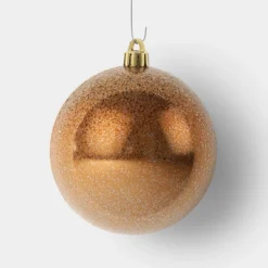 9ct 100mm Christmas Ornament Set Gold/Copper/Bronze - Wondershop™ -Northlight Decor Sale GUEST 584588fb ee1a 4eae 8430 0b74038caeb8