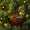 Christmas Salad Bowl Ornament - Wondershop™ -Northlight Decor Sale GUEST 59669c36 76cf 4ab8 a1b9 6b4958c8c521