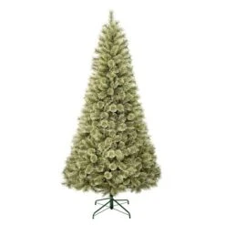 National Tree Company First Traditions Unlit Arcadia Cashmere Pine Hinged Artificial Christmas Tree -Northlight Decor Sale GUEST 59d2db1e f9ea 45c4 9021 66fe79582d06