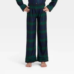 Kids' Plaid Long Sleeve Shirt And Pants Holiday Matching Family Pajama Set - Wondershop™ Navy Blue 9 Kids' Plaid Long Sleeve Shirt And Pants Holiday Matching Family Pajama Set - Wondershop™ Navy Blue -Northlight Decor Sale GUEST 5b6e3329 42c5 4cba 9b8c 9aa2277fa8e9