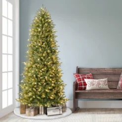 7.5ft Pre-lit Artificial Christmas Tree Forest Fir - Puleo -Northlight Decor Sale GUEST 5bd540fd 019a 4851 aa66 dabe6de15e2a