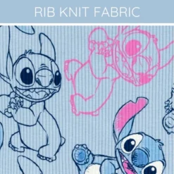 Disney Ribbed Peplum T-Shirt And Bike Shorts Outfit Set -Northlight Decor Sale GUEST 5ca08355 8e37 4582 be4f 99370e44a4e1