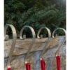 Stocking Scrolls Stocking Holders 4pk Galvanized 2 Stocking Scrolls Stocking Holders 4pk Galvanized -Northlight Decor Sale GUEST 5d9438f8 db16 4716 9d14 94805ea9b544
