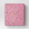 30” 55 Sq Ft Christmas Roll Wrap Red/White Heart/Candy Canes On Pink - Wondershop™ 1 30” 55 Sq Ft Christmas Roll Wrap Red/White Heart/Candy Canes On Pink - Wondershop™ -Northlight Decor Sale GUEST 5dd1bbe4 aad3 406a 95c9 94d80fcea01e