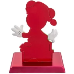 Kurt Adler Minnie Mouse Christmas Stocking Holder