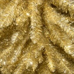 National Tree Company 7' Champagne Tinsel Slim Artificial Christmas Tree 12 National Tree Company 7' Champagne Tinsel Slim Artificial Christmas Tree -Northlight Decor Sale GUEST 61fbdf6b b632 4dba 8e50 43646a22e70c