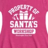 Girls' - Instant Message - Property Of Santas Workshop Christmas Fit & Flair Cap Sleeve Graphic Dress 1 Girls' - Instant Message - Property Of Santas Workshop Christmas Fit & Flair Cap Sleeve Graphic Dress -Northlight Decor Sale GUEST 631689ea c3cd 43ae 8387 ef4f67438e6e