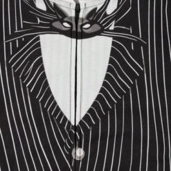 Disney Boys Nightmare Before Christmas Hoodie - Nightmare Before Christmas Jack Skellington Cosplay Dress Up Costume Hoodie -Northlight Decor Sale GUEST 6551c276 d859 4366 8c0c b63a697ceb30