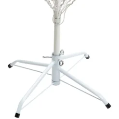 Northlight 4' Prelit Artificial Christmas Tree White Lighted Cascade Twig Outdoor Decoration - Multi-Color Lights -Northlight Decor Sale GUEST 69dfc81c 5231 42ec 8f13 b3b9e657d414