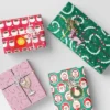 16ct Christmas Tie-On Gift Tags Festive Prints - Wondershop™ -Northlight Decor Sale GUEST 6a4d9d81 3a3c 4e8c bb24 08752b756a72