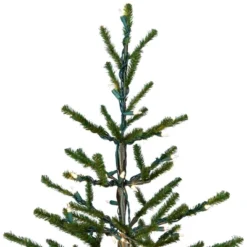 Northlight Alpine Coral Artificial Christmas Tree With Metal Base - 3' - Clear Lights -Northlight Decor Sale GUEST 6ae7aa14 f911 4f60 aab6 64237f55e3fd