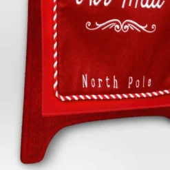 21" Christmas Santa's Mailbox Wall Hanging Decor - Wondershop™ -Northlight Decor Sale GUEST 6c9f32bc b1a4 4eb8 bde9 dc0ea4d68c40