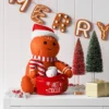 Christmas Trio Swaying Gingerbread Man - Wondershop™ -Northlight Decor Sale GUEST 6cd85ee1 2836 4789 969f 0b74163b6d00