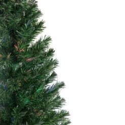 Northlight Pre-Lit Medium Multi-Color Fiber Optic Pine Christmas Tree - 4' -Northlight Decor Sale GUEST 707645a7 bd4f 40ba 8e1e 9a40aab59918