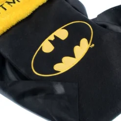 DC Comics Batman Holiday Stocking 20" -Northlight Decor Sale GUEST 716b1d13 72ab 4ec3 8747 8f63778b6b7f