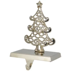 Northlight Christmas Tree Stocking Holder - 6.25" - Rose Gold -Northlight Decor Sale GUEST 73c92332 d38b 4daf b0f0 caaed5090d6f