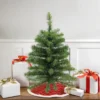 Northlight Medium Canadian Pine Artificial Christmas Tree - 2' - Unlit -Northlight Decor Sale GUEST 74424fa3 69d4 45ff 84f7 6cfd26d1d479