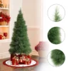 LuxenHome 5Ft Holiday Slim Artificial Pampas Grass Tree In Green -Northlight Decor Sale GUEST 75a8995e 2906 4f71 b39e f910c1c084a0