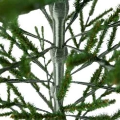 Northlight Full Alpine Coral Artificial Christmas Tree - 5' - Unlit -Northlight Decor Sale GUEST 75e512e4 a98d 48bb 9b4b 6bbf1a84217d