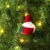 Christmas Featherly Friends Ornament Green Vest - Wondershop™ 1 Christmas Featherly Friends Ornament Green Vest - Wondershop™ -Northlight Decor Sale GUEST 76320f9c 8ed0 485b 9642 54daeb4687a6