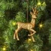 Christmas Resin Gold Reindeer Ornament - Wondershop™ -Northlight Decor Sale GUEST 7634f6e9 364b 4f61 913e d61a637ff8b4