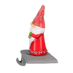 Ganz 5.25 In Gnome Stocking Holder Christmas Stocking Holder , Wreath Christmas Tree (1PC) -Northlight Decor Sale GUEST 769dac3d 2ad7 444e a261 532b9d91dfe5
