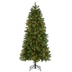 Prelit Slim Feel Real Downswept Douglas Fir Artificial Christmas Tree Clear Lights - National Tree Company 15 Prelit Slim Feel Real Downswept Douglas Fir Artificial Christmas Tree Clear Lights - National Tree Company -Northlight Decor Sale GUEST 7983c20c 1418 4d20 b478 0ce9383566ce