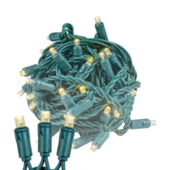 Novelty Lights 50FT 100 LED Christmas String Lights, Tree Lights Indoor Outdoor LED Mini Light Set, 40,000 Hour Lifespan, Holiday Tree Lights 32 Novelty Lights 50FT 100 LED Christmas String Lights, Tree Lights Indoor Outdoor LED Mini Light Set, 40,000 Hour Lifespan, Holiday Tree Lights -Northlight Decor Sale GUEST 7a4b6cd5 9505 40f4 8b25 bccdfca4df7b