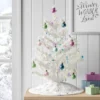 24" Christmas Unlit Tree Iridescent Tinsel - Wondershop™ -Northlight Decor Sale GUEST 7a8d2139 da0c 491a 95cf 8a1ac0354078