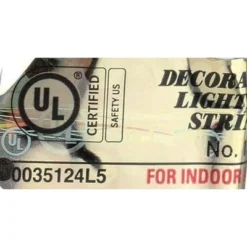 Northlight LED Commercial Grade Flexible Christmas Rope Lights - Yellow - 18' Yellow Wire -Northlight Decor Sale GUEST 7b56d448 994e 45d2 a9ac 1b4080710146