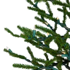 Northlight Alpine Coral Artificial Christmas Tree With Metal Base - 3' - Clear Lights -Northlight Decor Sale GUEST 7b6e8cc4 3586 4e90 b35d 7e96830aeba6
