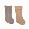 Transpac Plush Cozy Winter Stocking Set Of 2 Christmas Home Decorations Holiday Stockings Made Of Soft Polyester 1 Transpac Plush Cozy Winter Stocking Set Of 2 Christmas Home Decorations Holiday Stockings Made Of Soft Polyester -Northlight Decor Sale GUEST 7caefacc 6288 42f0 9506 95db799bade2
