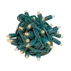 Novelty Lights 50FT 100 LED Christmas String Lights, Tree Lights Indoor Outdoor LED Mini Light Set, 40,000 Hour Lifespan, Holiday Tree Lights 31 Novelty Lights 50FT 100 LED Christmas String Lights, Tree Lights Indoor Outdoor LED Mini Light Set, 40,000 Hour Lifespan, Holiday Tree Lights -Northlight Decor Sale GUEST 7d40922e e70d 4abc 9a06 ba768614fec6