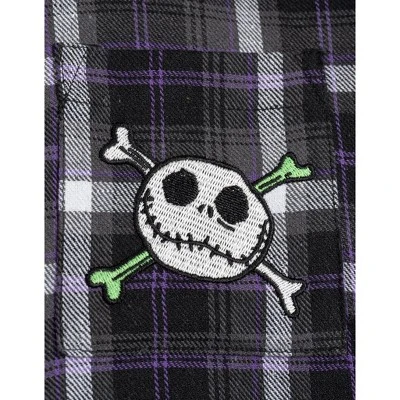 Disney Flannel Button Down Dress Shirt 4 Disney Flannel Button Down Dress Shirt - Image 2