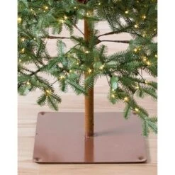 Balsam Hill Pre-Lit Alpine Balsam Artificial Christmas Tree -Northlight Decor Sale GUEST 8458d767 2142 477e b4c5 e2b29869f9aa