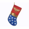 Kurt Adler Wonder Woman Stocking -Northlight Decor Sale GUEST 852cb9d9 e41d 4b81 b6b8 52af769684e8