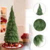 LuxenHome 6Ft Holiday Artificial Pampas Grass Tree In Green -Northlight Decor Sale GUEST 85613bdb c530 4cc6 9495 c0053f857ce6