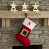 Personalization Mall Santa Belt Embroidered Initial Christmas Stockings -Northlight Decor Sale GUEST 857ae85c df66 4eaa a7d5 c3c6787dd25f