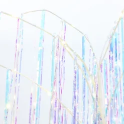 LuxenHome 6Ft White Willow Artificial Tree With 10 Pre-Lit Branches Multicolored 17 LuxenHome 6Ft White Willow Artificial Tree With 10 Pre-Lit Branches Multicolored -Northlight Decor Sale GUEST 85f69040 14db 4a25 9358 b5d65a8da7a3