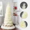 LuxenHome 6Ft Holiday Slim Artificial Pampas Grass Tree In Natural Ivory Beige 1 LuxenHome 6Ft Holiday Slim Artificial Pampas Grass Tree In Natural Ivory Beige -Northlight Decor Sale GUEST 869521a3 18ee 4551 af2d 560d8d57f66e