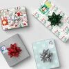 50ct Christmas Gift Tags Peel And Stick Red - Wondershop™ -Northlight Decor Sale GUEST 8984aceb 2a25 4573 bcf4 2ec96e654f31