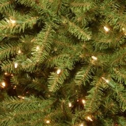 10' Prelit PowerConnect Dunhill Fir Artificial Christmas Tree Dual Color Lights - National Tree Company 8 10' Prelit PowerConnect Dunhill Fir Artificial Christmas Tree Dual Color Lights - National Tree Company -Northlight Decor Sale GUEST 8bbf944a d786 4365 86ef f7b47d995946