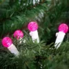 Northlight LED G12 Berry Christmas Lights - Pink - 16' White Wire - 50 Ct 1 Northlight LED G12 Berry Christmas Lights - Pink - 16' White Wire - 50 Ct -Northlight Decor Sale GUEST 8c3804ee 83a0 4cee 9796 8963c4c5b269