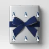 30” 25 Sq Ft Christmas Roll Wrap Penguins On Silver - Wondershop™ 2 30” 25 Sq Ft Christmas Roll Wrap Penguins On Silver - Wondershop™ -Northlight Decor Sale GUEST 8c469f5e 7b14 4b8a 9e8e 5a27af1c9bea