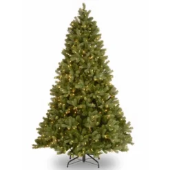 Prelit Feel Real Downswept Douglas Fir Artificial Christmas Tree Clear Lights - National Tree Company -Northlight Decor Sale GUEST 8dd07e72 882e 46a3 a68e c190af0dcaa6