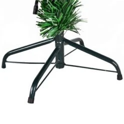 Costway 4FT Pre-Lit Fiber Optic Christmas Tree Multicolor Lights -Northlight Decor Sale GUEST 901304b9 b3ba 4e96 bce8 4b9f16b28115