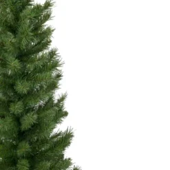 Northlight 4' Potted Virginia Pine Walkway Slim Artificial Christmas Tree - Unlit -Northlight Decor Sale GUEST 926238cb 0129 4682 91d6 a26fd10969d6