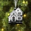 Metal House Christmas Tree Ornament - Wondershop™ -Northlight Decor Sale GUEST 9521f144 5a7b 485c a059 aaaa3c250056