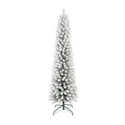 4.5/6/7.5/9/12FT Pre-Lit Artificial Christmas Tree With LEDs, PVC Branch Tips & Metal Stand - Easy Assembly Xmas Tree For Home Office Decor 31 4.5/6/7.5/9/12FT Pre-Lit Artificial Christmas Tree With LEDs, PVC Branch Tips & Metal Stand - Easy Assembly Xmas Tree For Home Office Decor -Northlight Decor Sale GUEST 97a582c7 e136 450f 92d6 b97948931e1c