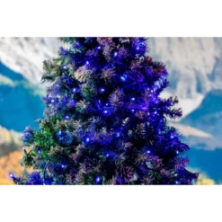 Novelty Lights 50FT 100 LED Christmas String Lights, Tree Lights Indoor Outdoor LED Mini Light Set, 40,000 Hour Lifespan, Holiday Tree Lights 22 Novelty Lights 50FT 100 LED Christmas String Lights, Tree Lights Indoor Outdoor LED Mini Light Set, 40,000 Hour Lifespan, Holiday Tree Lights -Northlight Decor Sale GUEST 991d9d47 3495 44b4 a003 01725cc27976